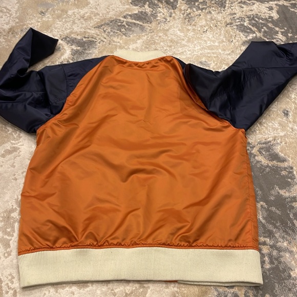 Zero Nylon Outer Shell
Coats, Jackets 2XL - Picture 11 of 11